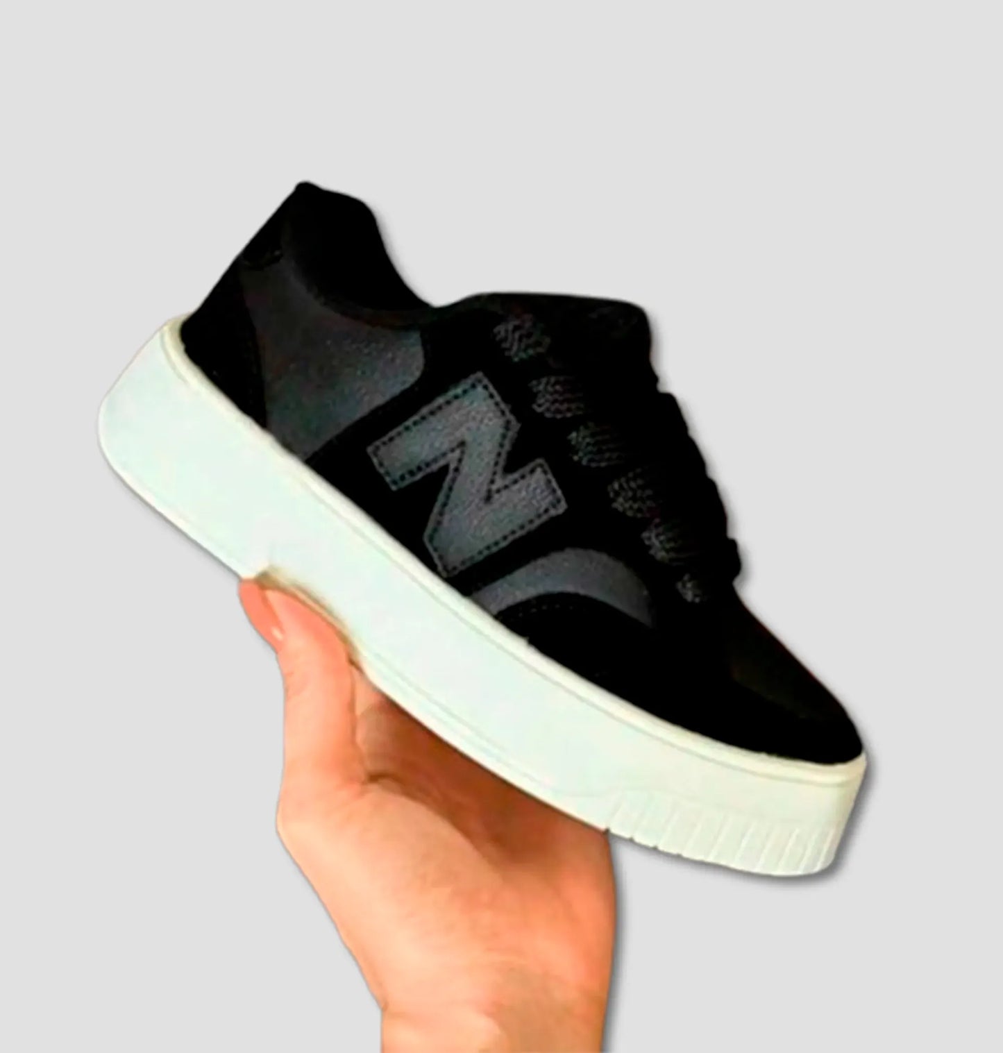 Tênis New Balance Retrô Casual Unissex