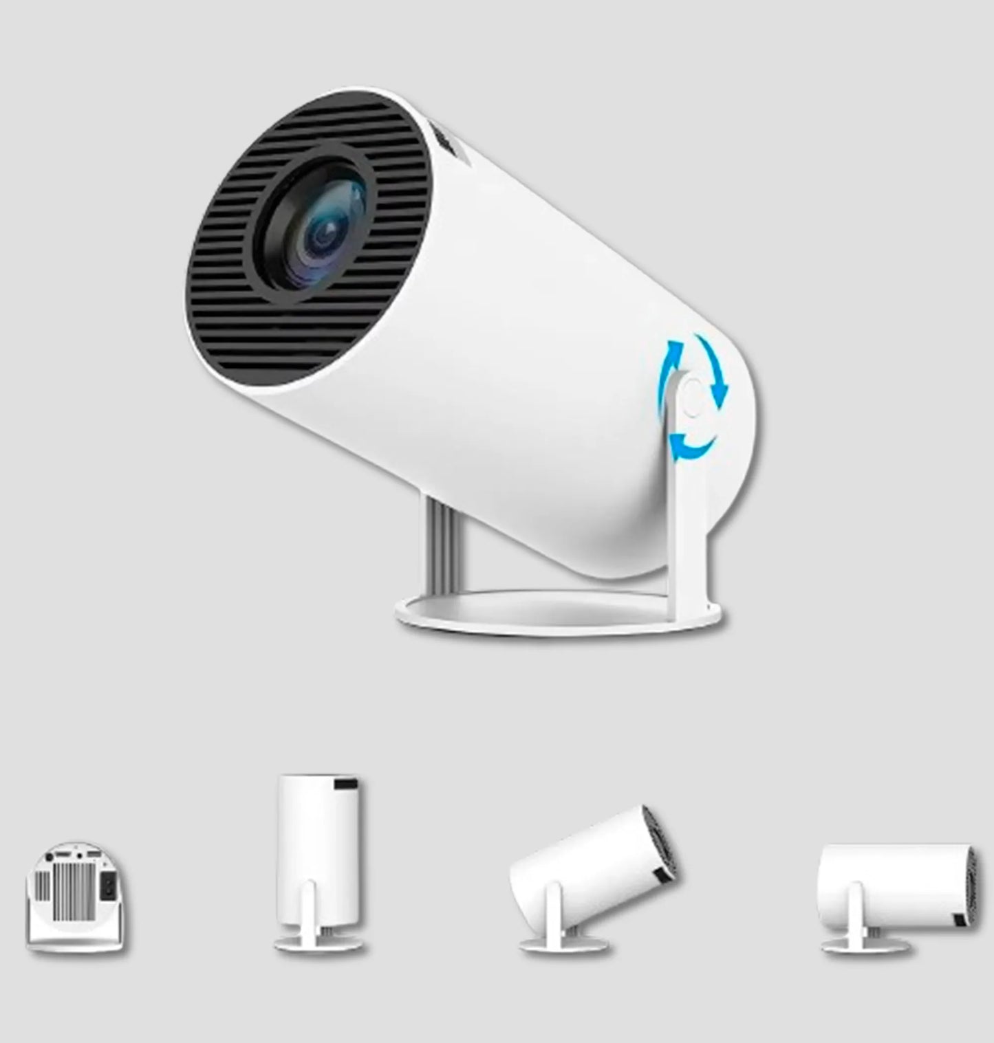 Projetor Magcubic HY300 Pro 4K