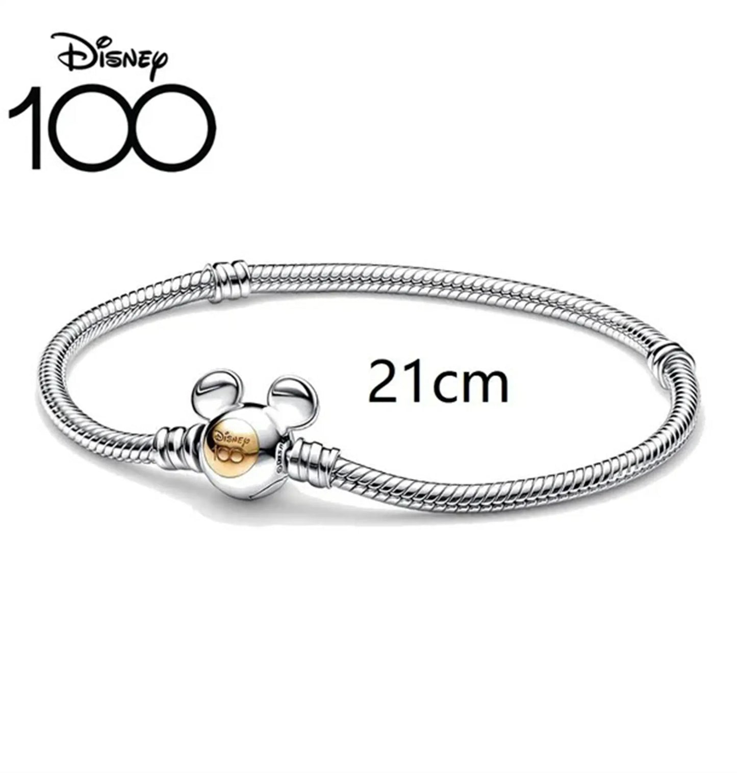 Pulseira PACZUN Personagens 925