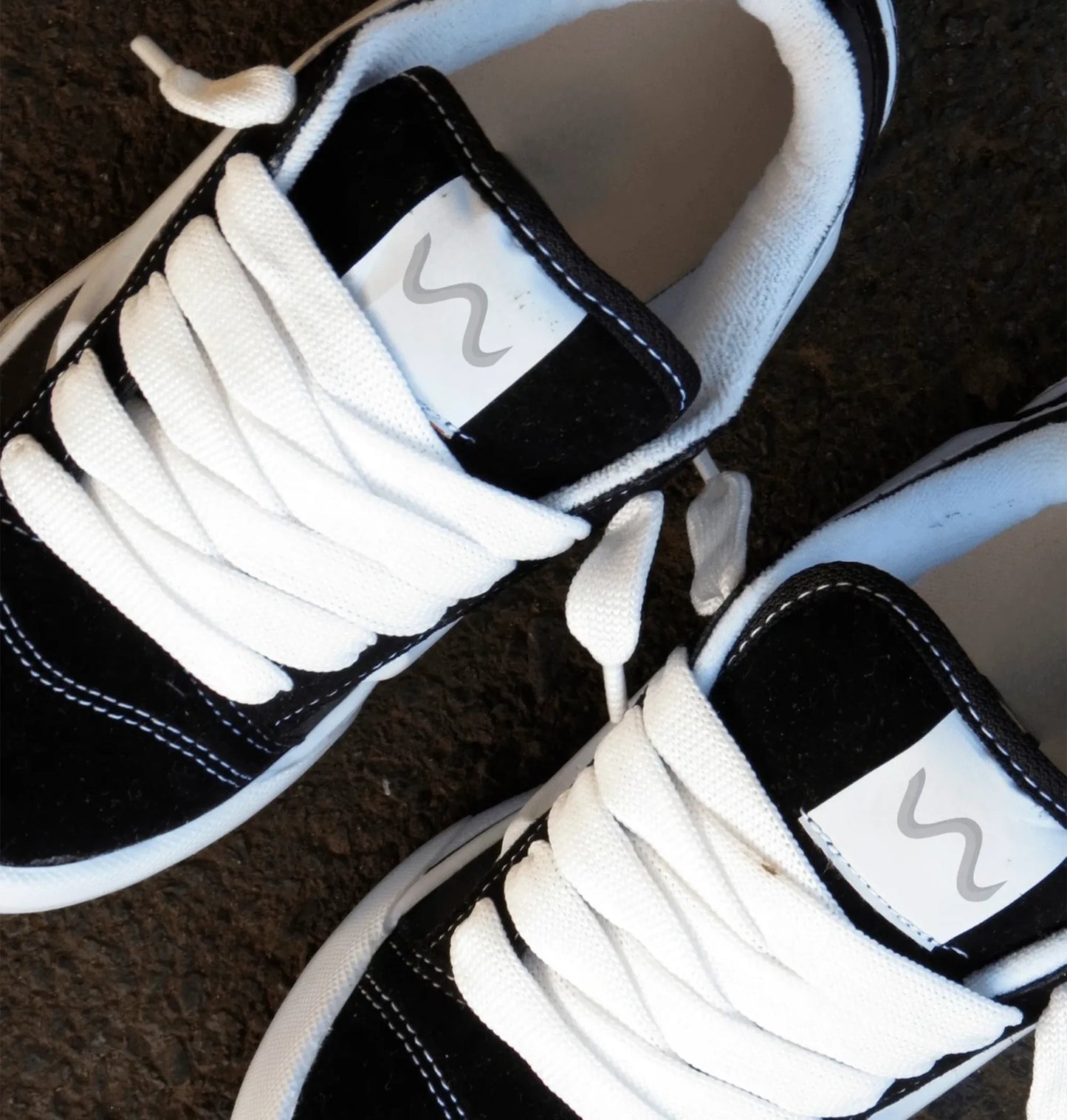 Tênis Knu Skool Casual Unissex