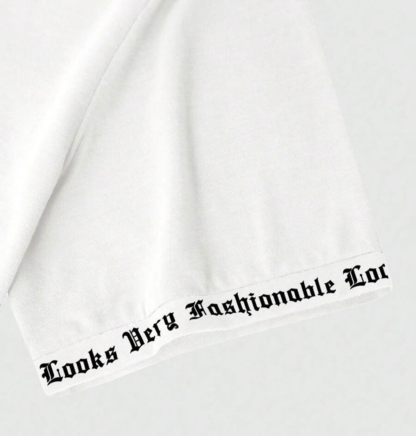 Camiseta Masculina Los Angeles – Estampa EMRG Streetwear