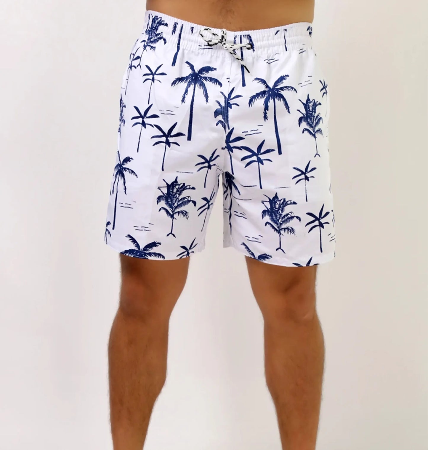 Bermuda Masculina Esportiva Tactel