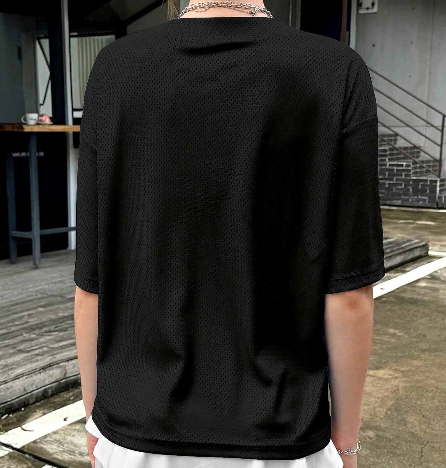 Camisa Paczun Horizon Style 33