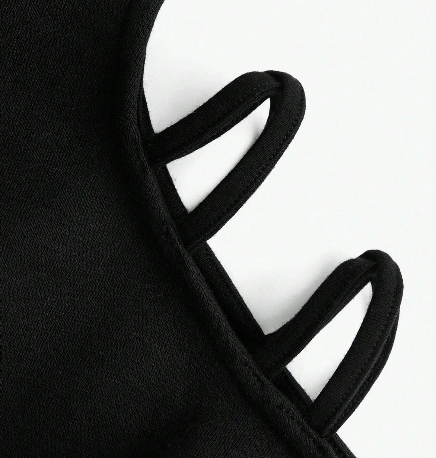 Moletom Cat Dark - Estilo Descolado e Misterioso