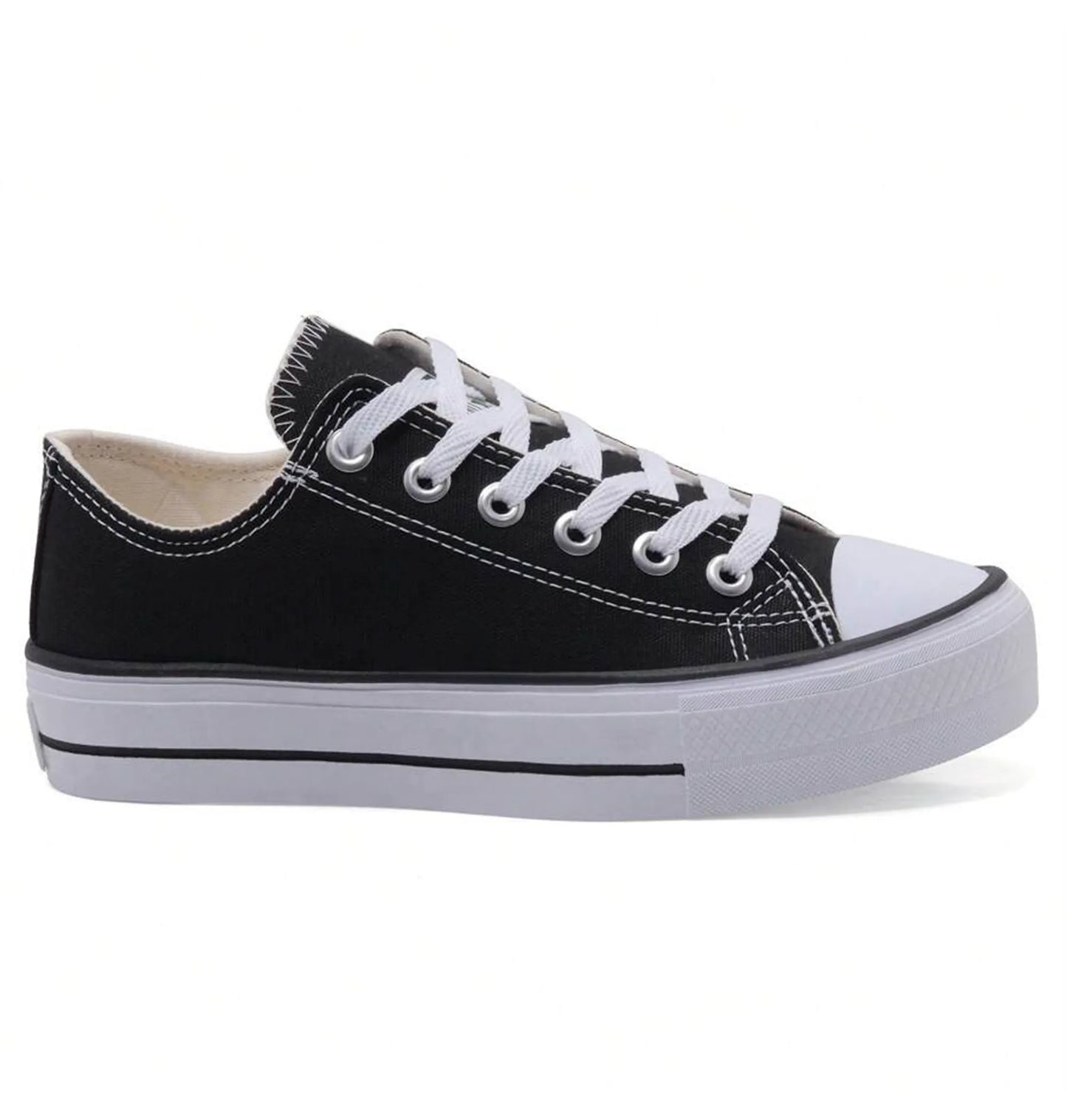 Tênis Chuck Taylor All Star Cano Baixo