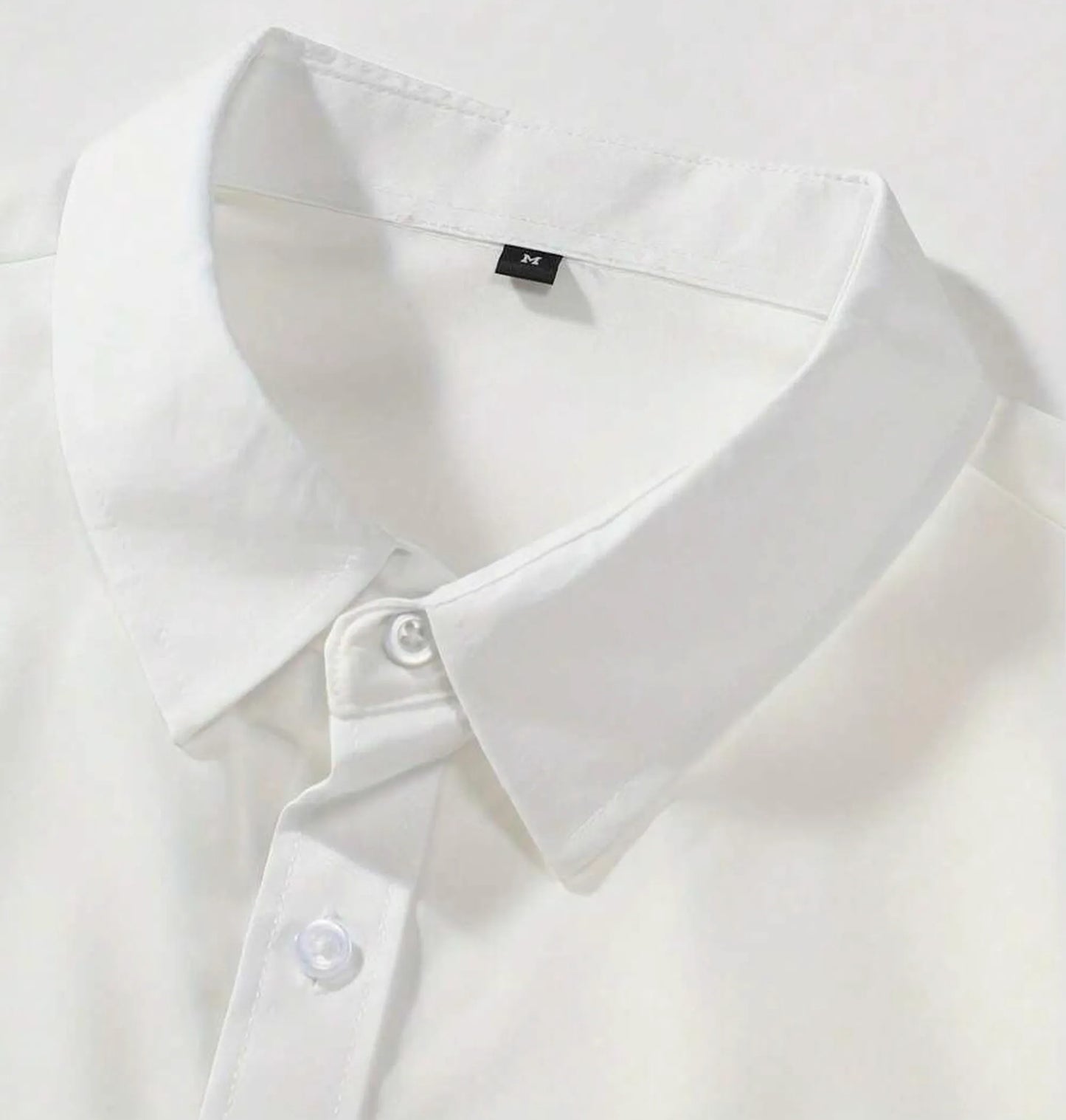 Camisa Social Masculina – Estilo Clássico e Casual