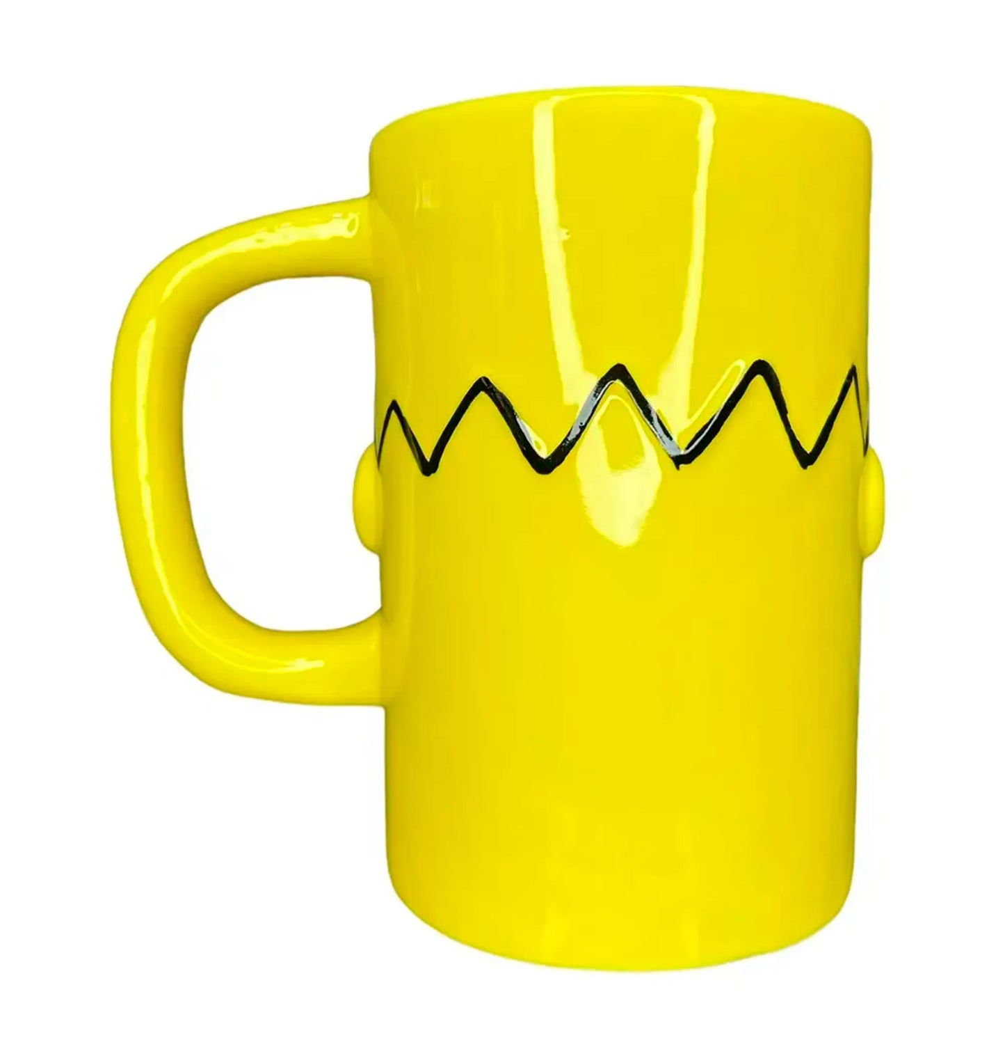 Caneca Homer Simpson – Os Simpsons