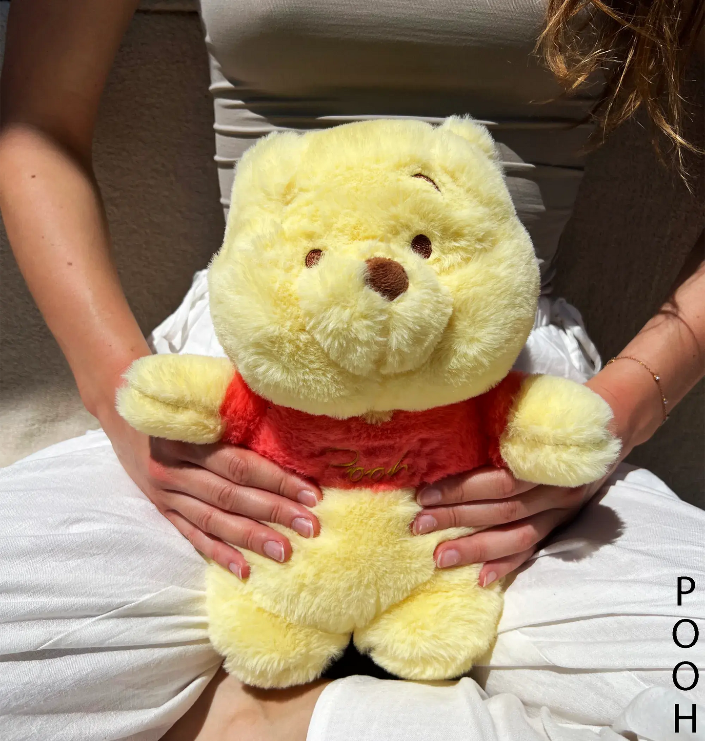 Stitch Thermal Relief™ | Compressa de Cólica Menstrual Premium