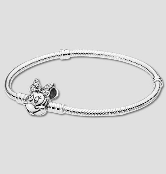 Pulseira PACZUN Personagens 925