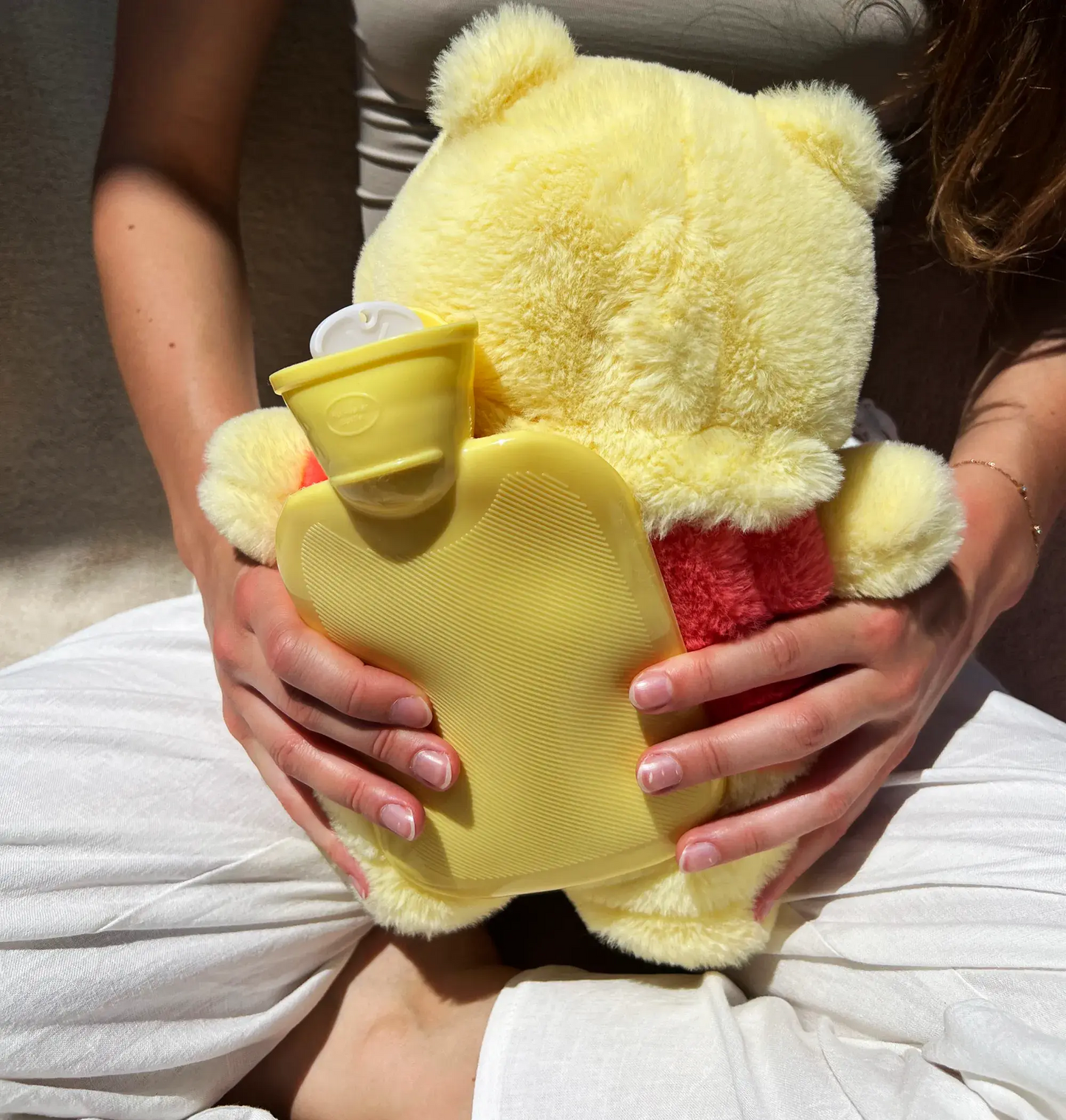 Stitch Thermal™ PACZUN | Bolsa Térmica + Pulseira Grátis