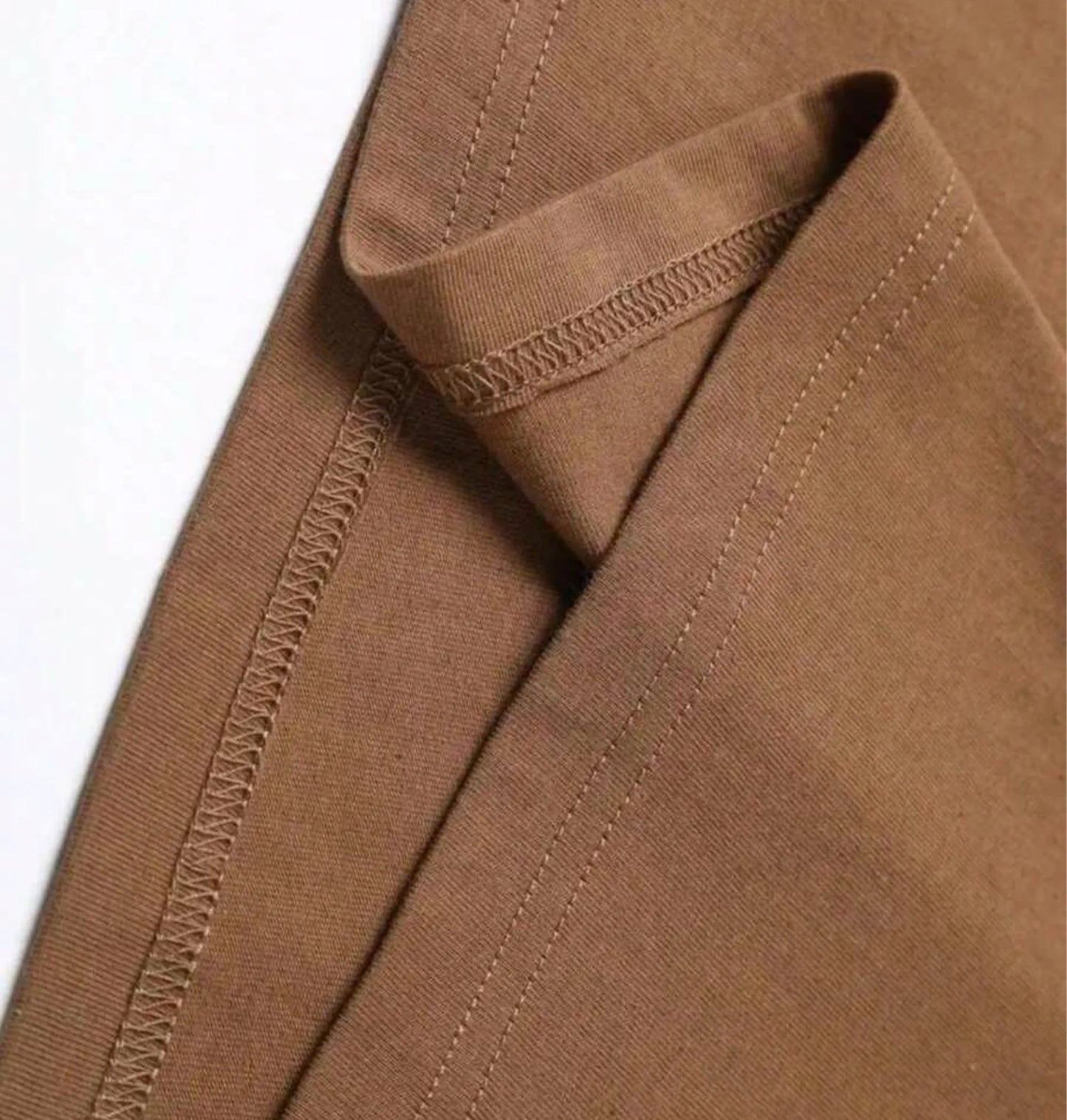 Camiseta Brooklyn Masculina – Algodão Premium Importado