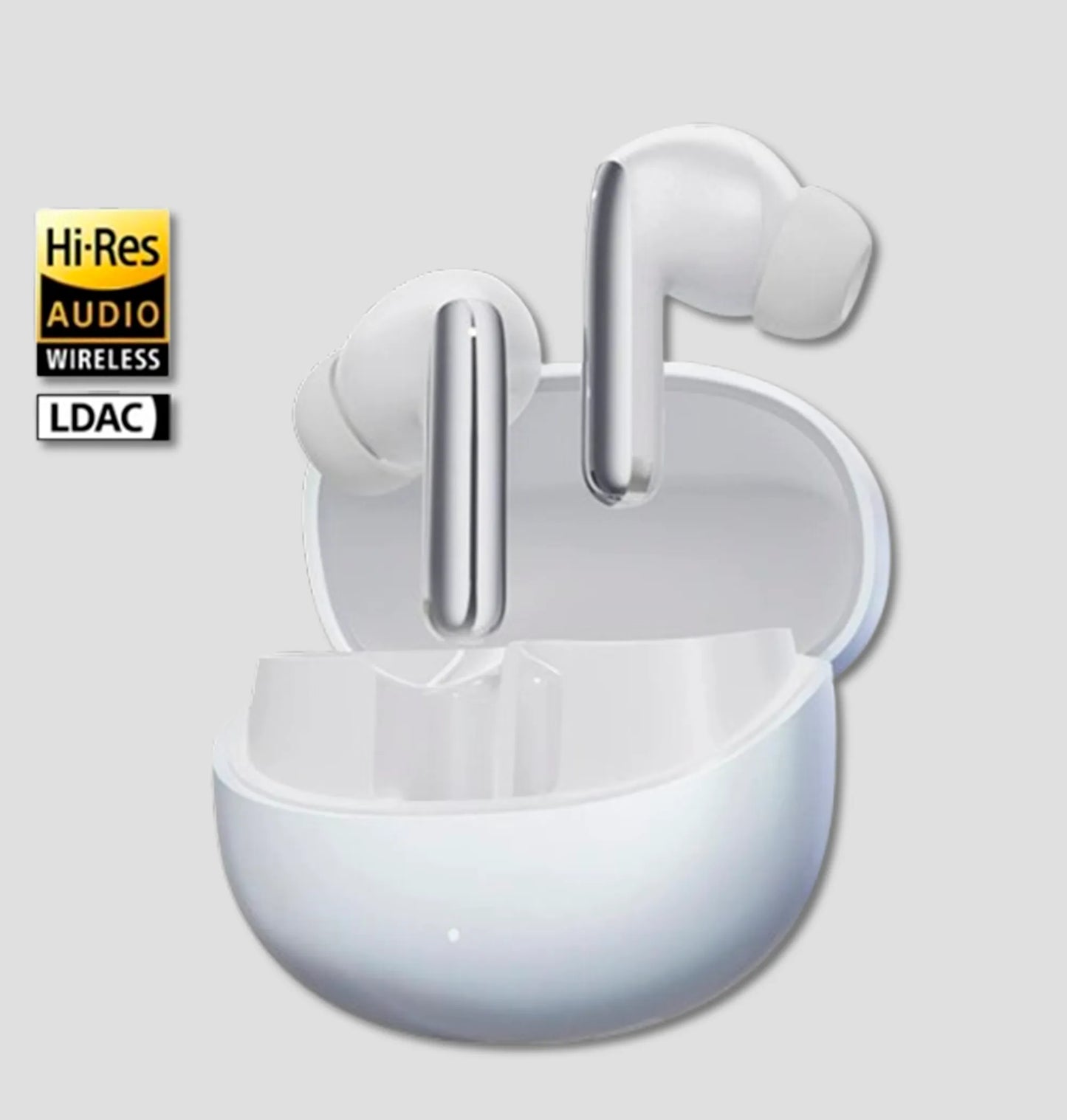 Fone de Ouvido Bluetooth QCY MeloBuds Pro