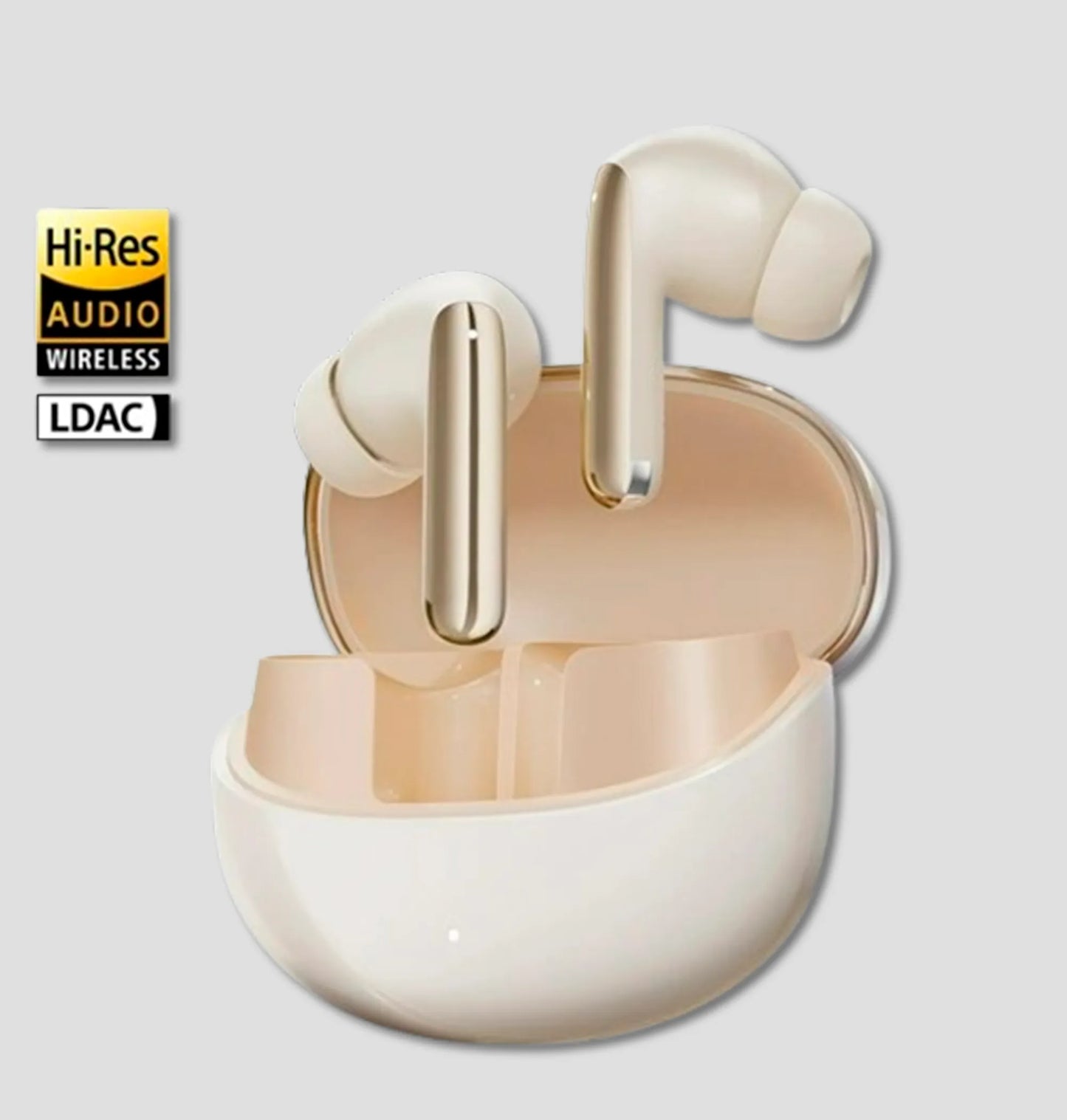 Fone de Ouvido Bluetooth QCY MeloBuds Pro