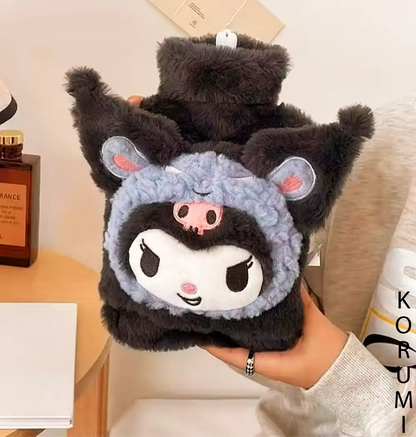 Stitch Thermal™ PACZUN | Bolsa Térmica + Pulseira Grátis