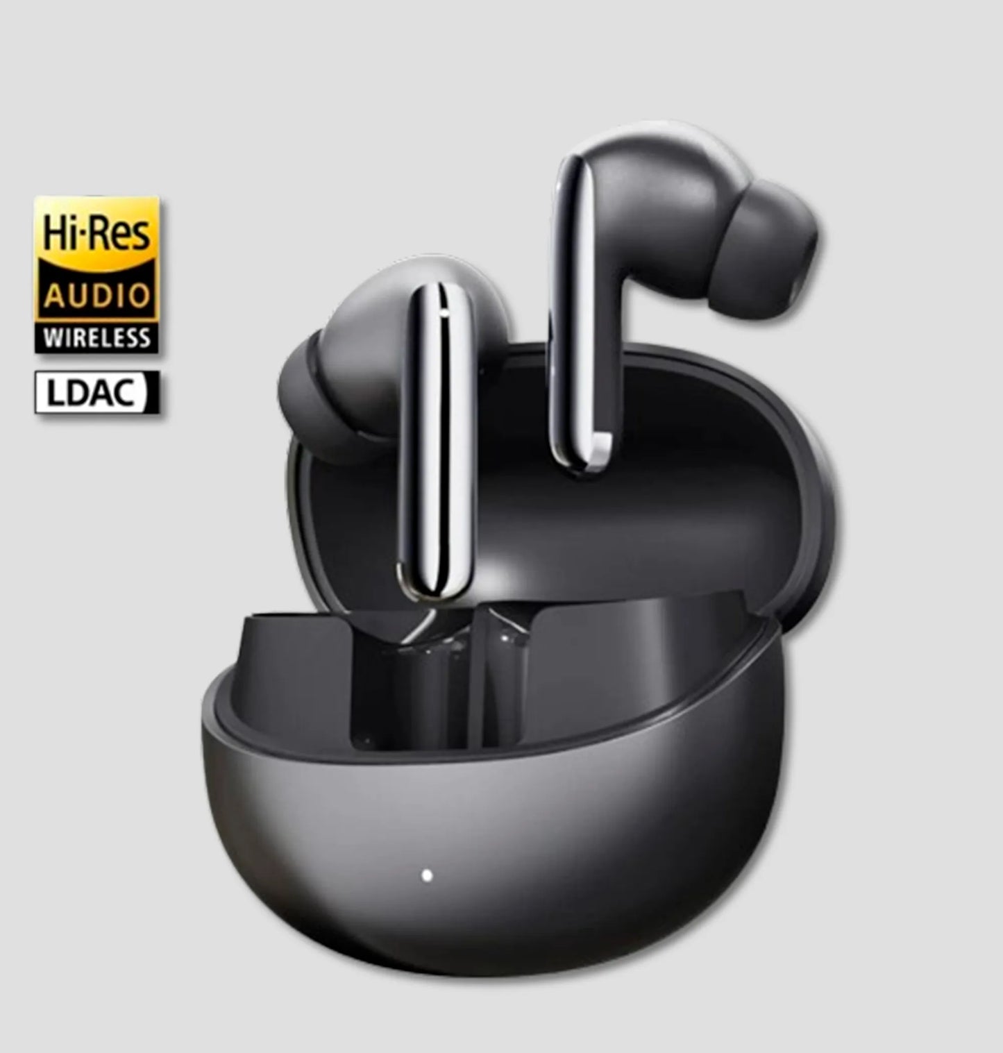 Fone de Ouvido Bluetooth QCY MeloBuds Pro