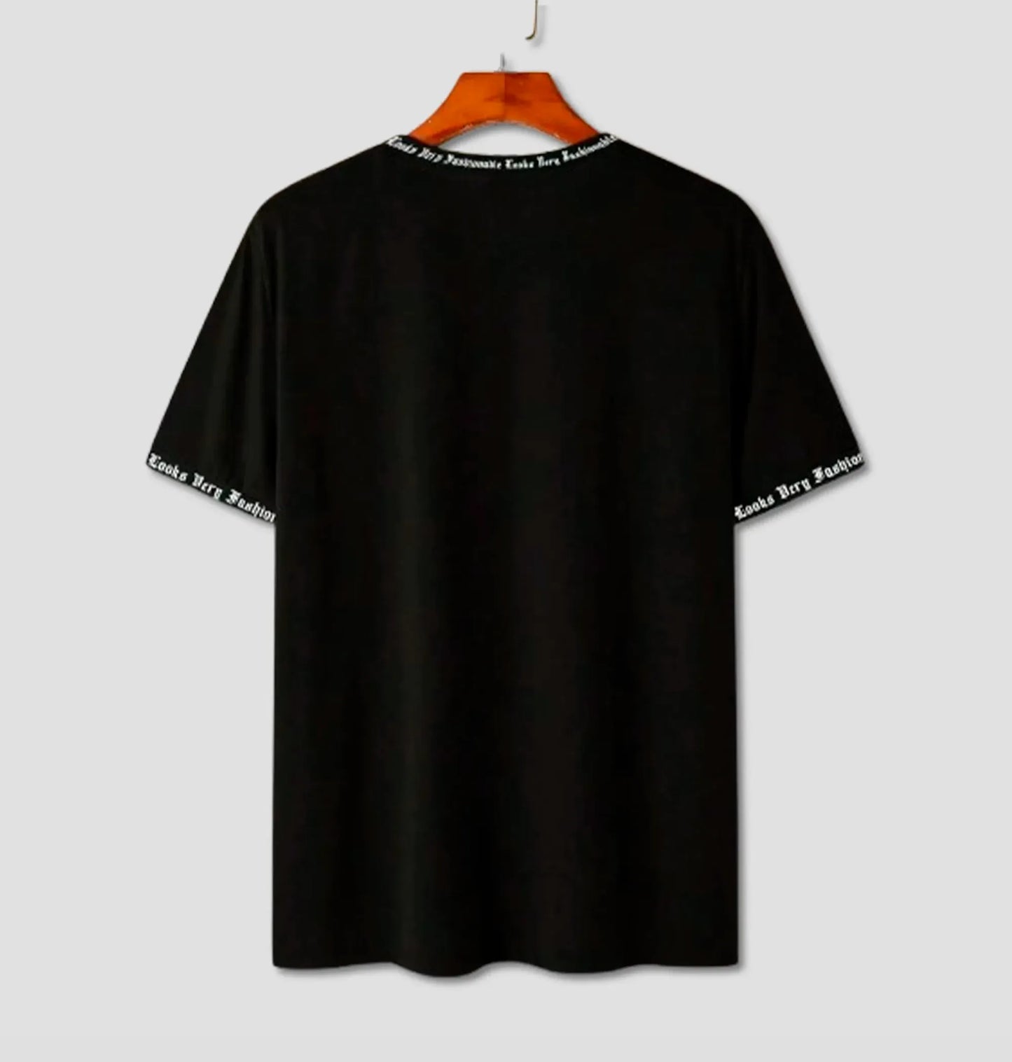 Camiseta Masculina Los Angeles – Estampa EMRG Streetwear
