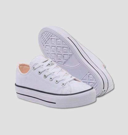 Tênis Chuck Taylor All Star Cano Baixo