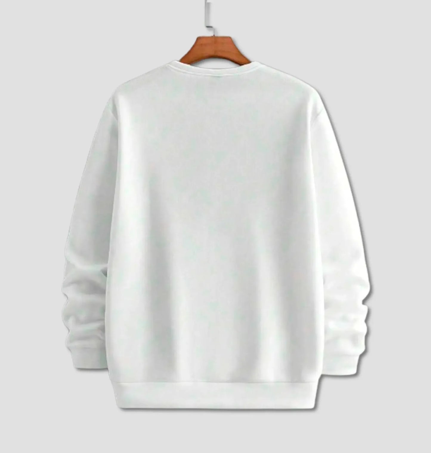 Moletom NY Oversized Unissex