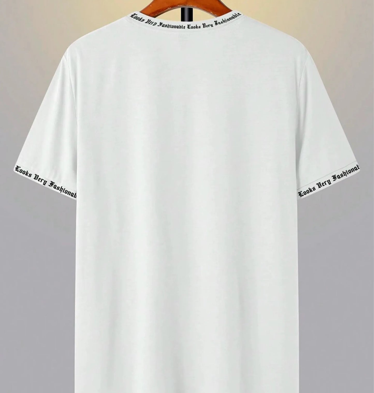 Camiseta Masculina Los Angeles – Estampa EMRG Streetwear