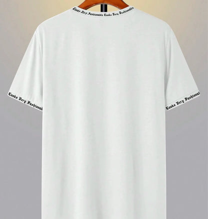 Camiseta Masculina Los Angeles – Estampa EMRG Streetwear