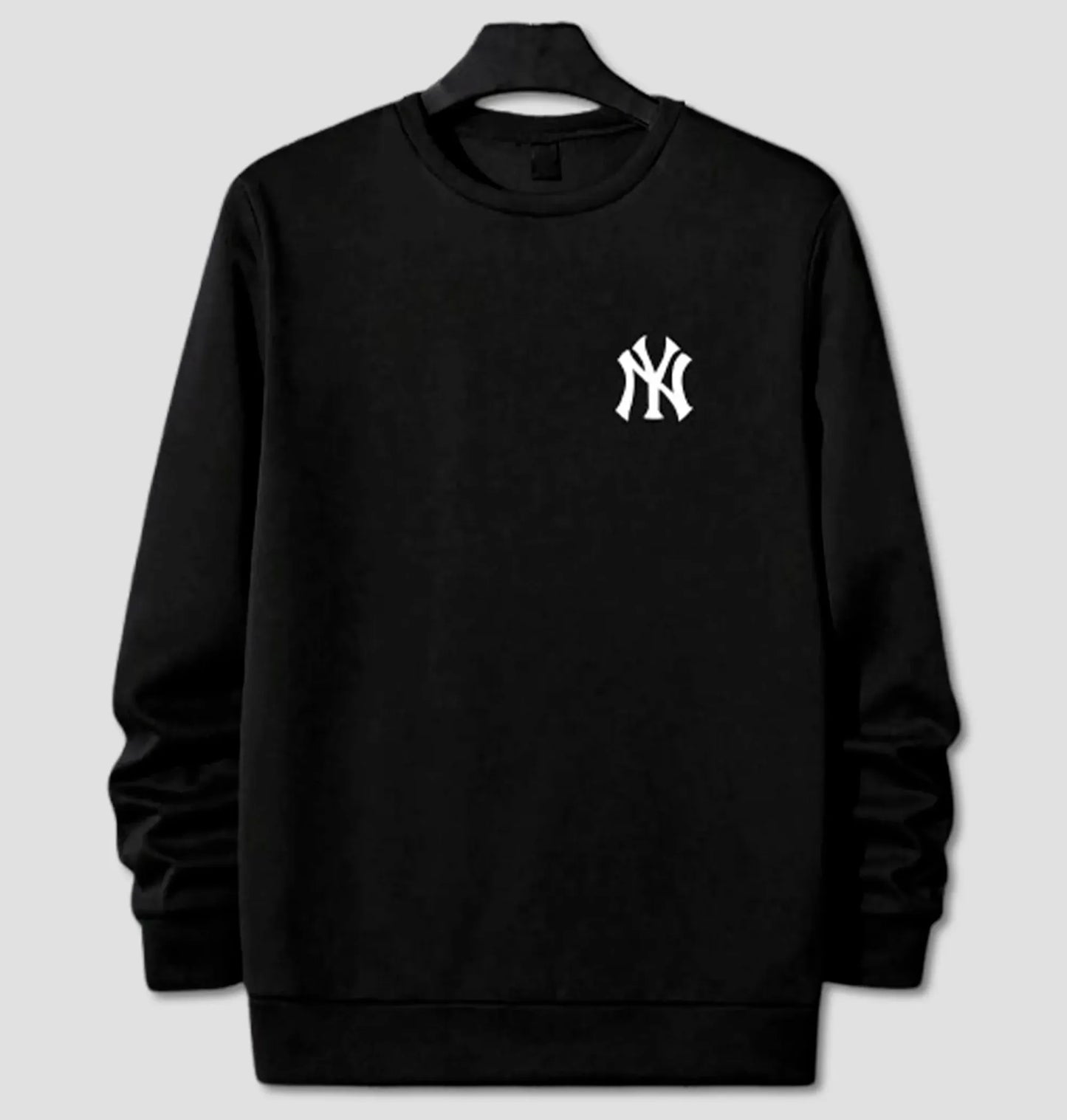 Moletom NY Oversized Unissex