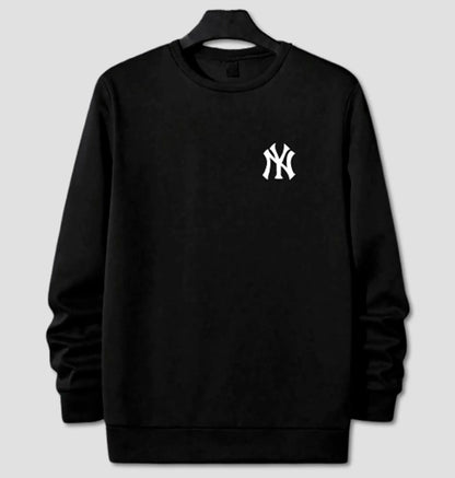 Moletom NY Oversized Unissex