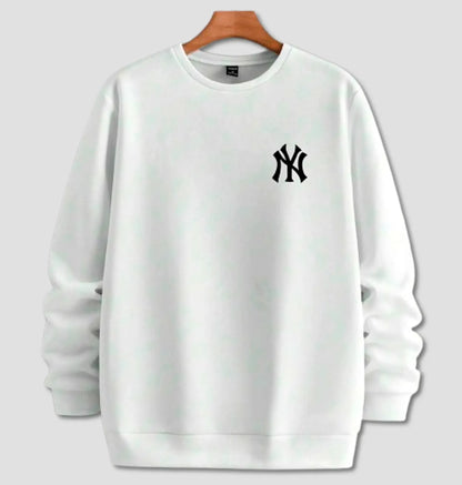 Moletom NY Oversized Unissex