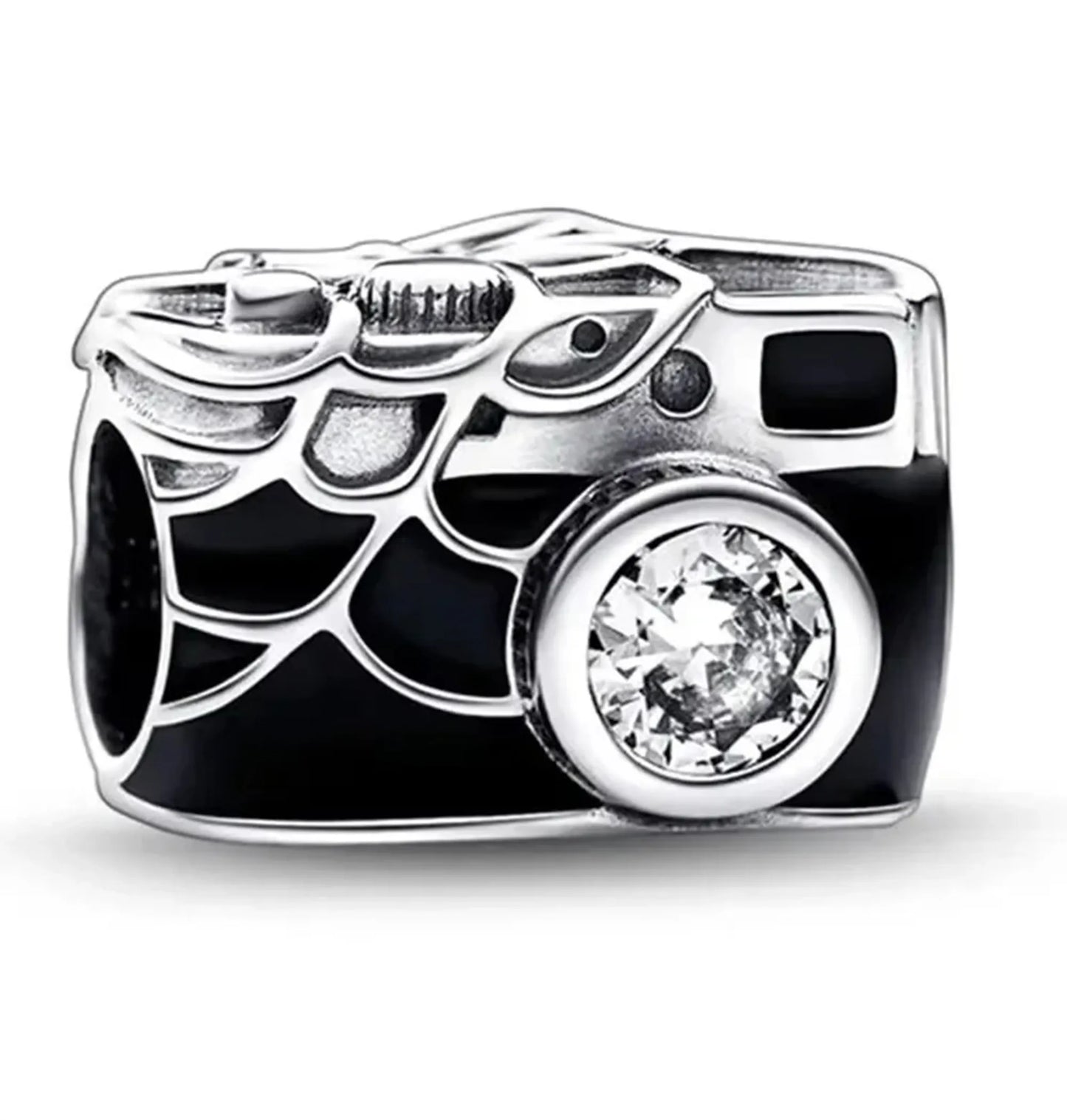 Pingentes Charme Vintage Personagens 925