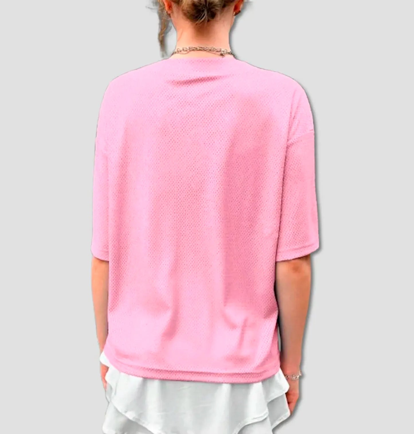 Camisa Paczun Horizon Style 33