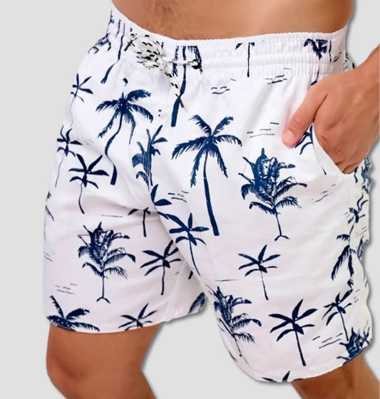 Bermuda Masculina Esportiva Tactel