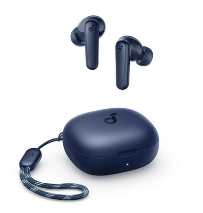 Fone Bluetooth Soundcore P20i by Anker