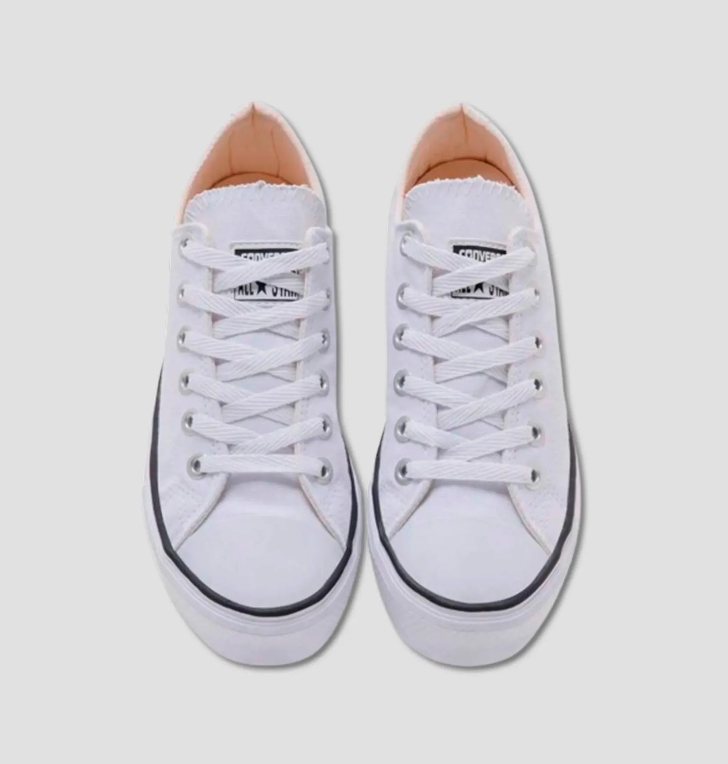 Tênis Chuck Taylor All Star Cano Baixo