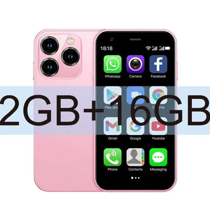 Mini Smartphone XS16 ProMax