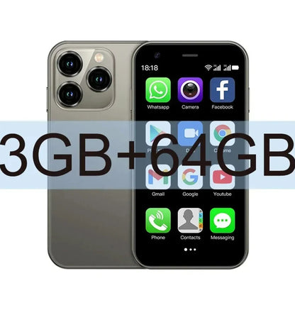 Mini Smartphone XS16 ProMax