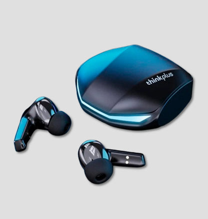 Fone de Ouvido Bluetooth Lenovo GM2 Pro