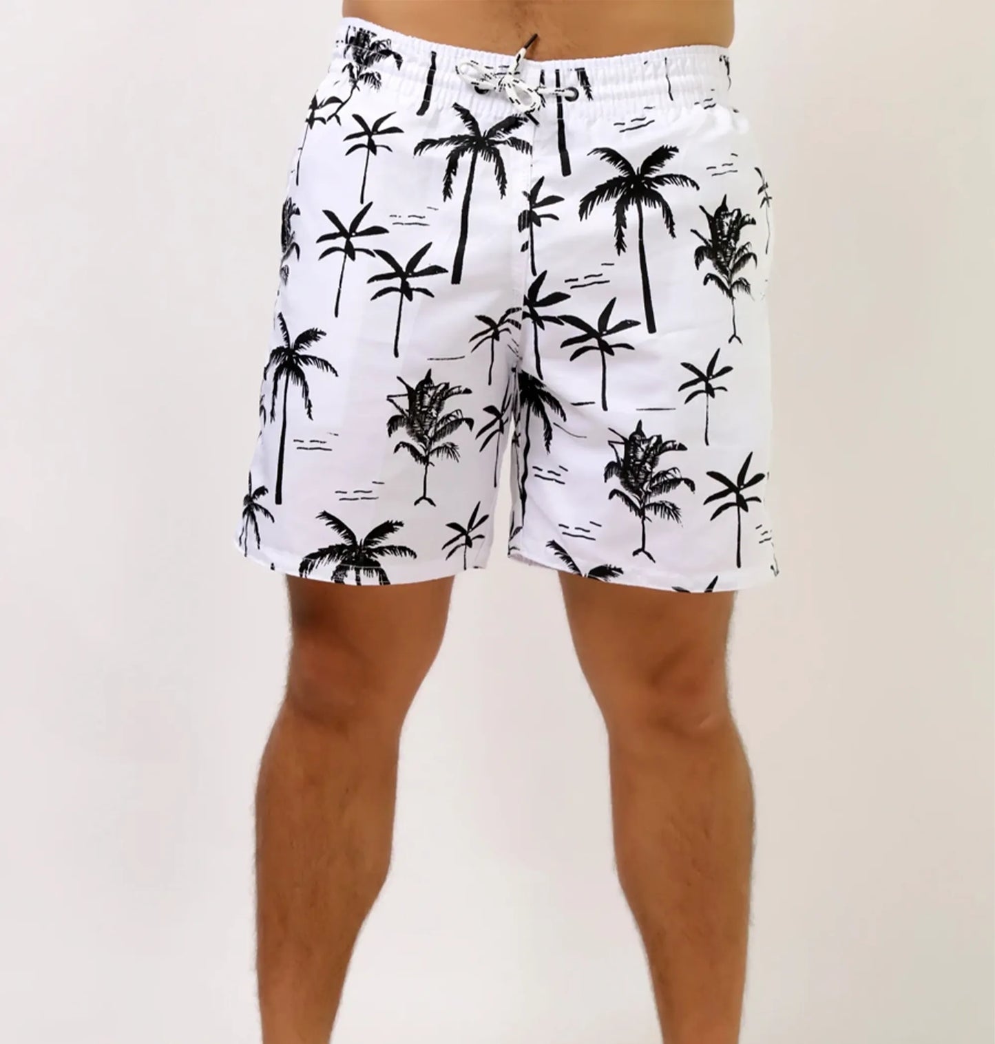 Bermuda Masculina Esportiva Tactel