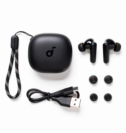 Fone Bluetooth Soundcore P20i by Anker