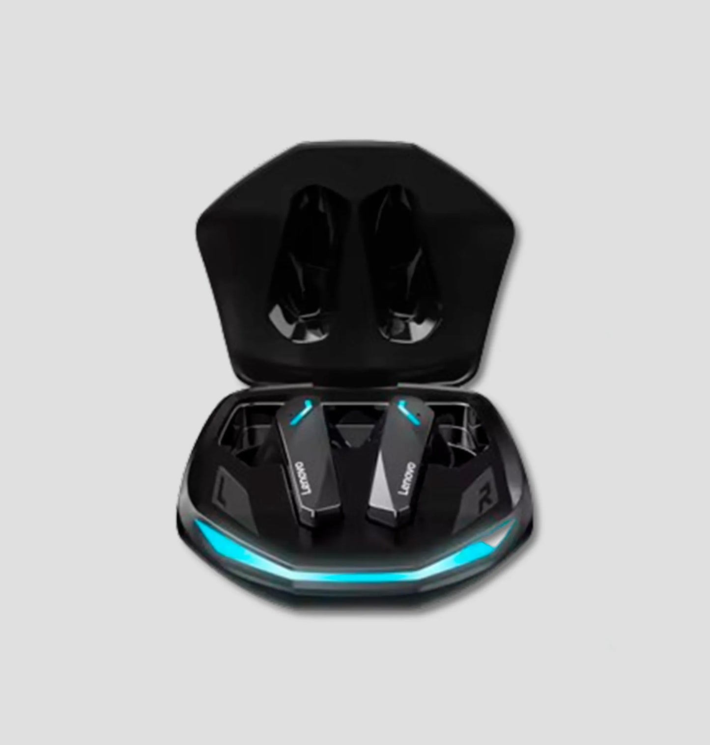 Fone de Ouvido Bluetooth Lenovo GM2 Pro