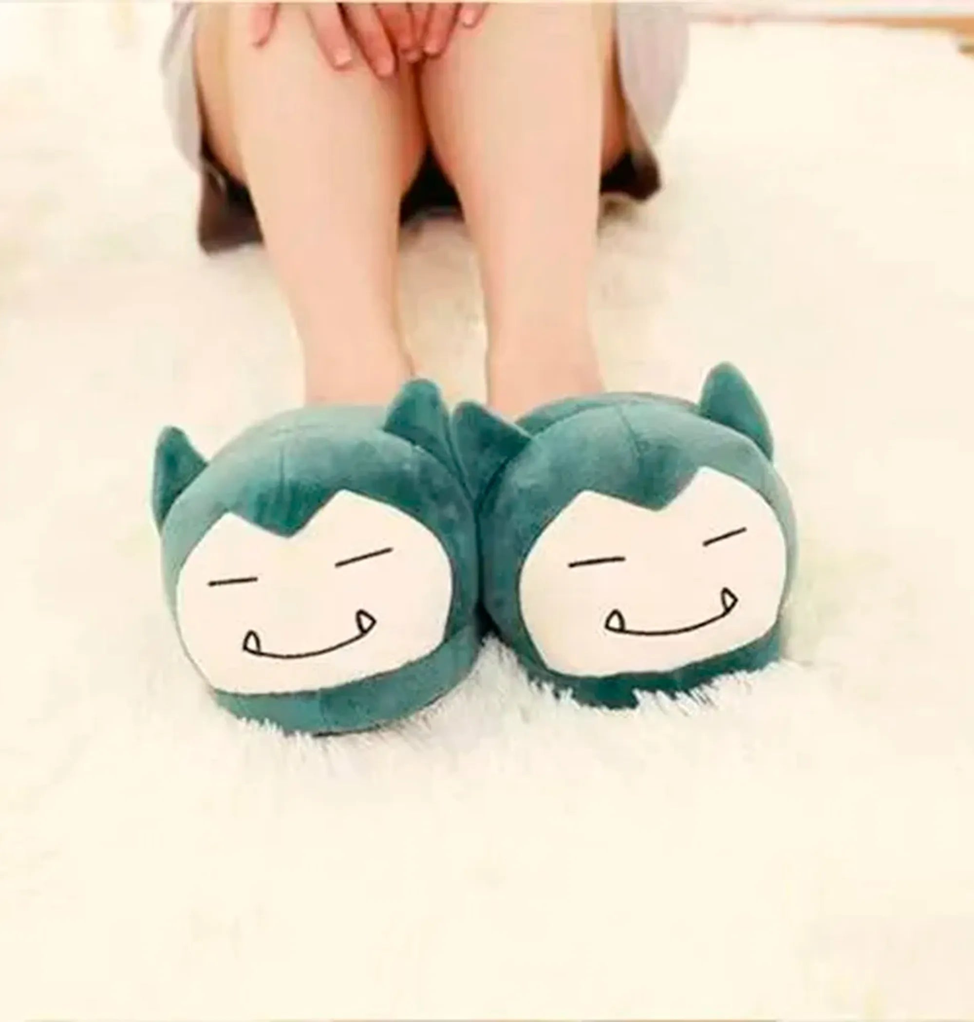 Pantufas