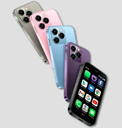 Mini Smartphone XS16 ProMax