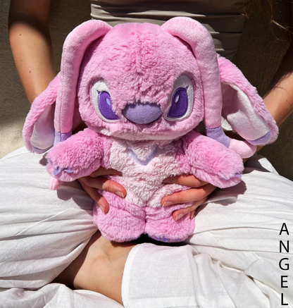 Stitch Thermal™ PACZUN | Bolsa Térmica + Pulseira Grátis