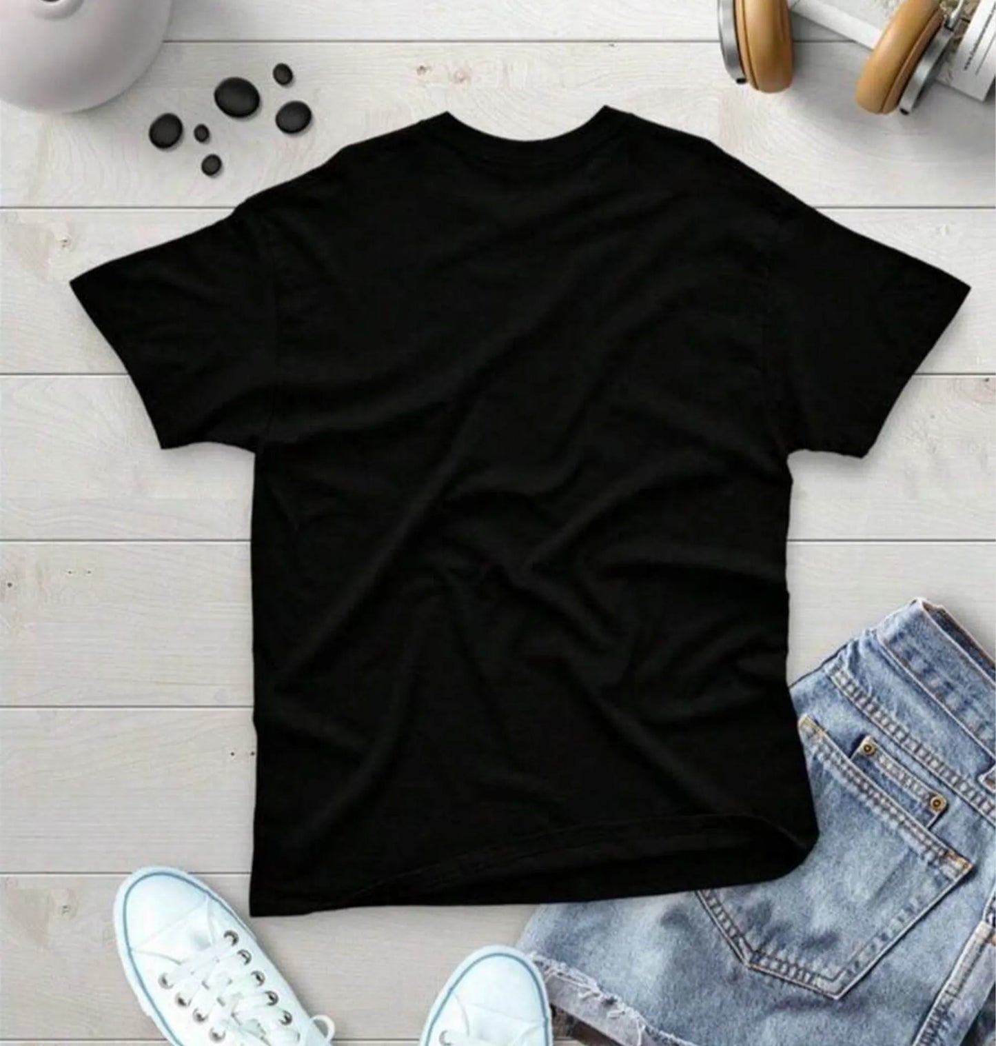 Camiseta Nike x Gengar – Algodão Premium Unissex Casual