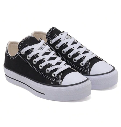 Tênis Chuck Taylor All Star Cano Baixo