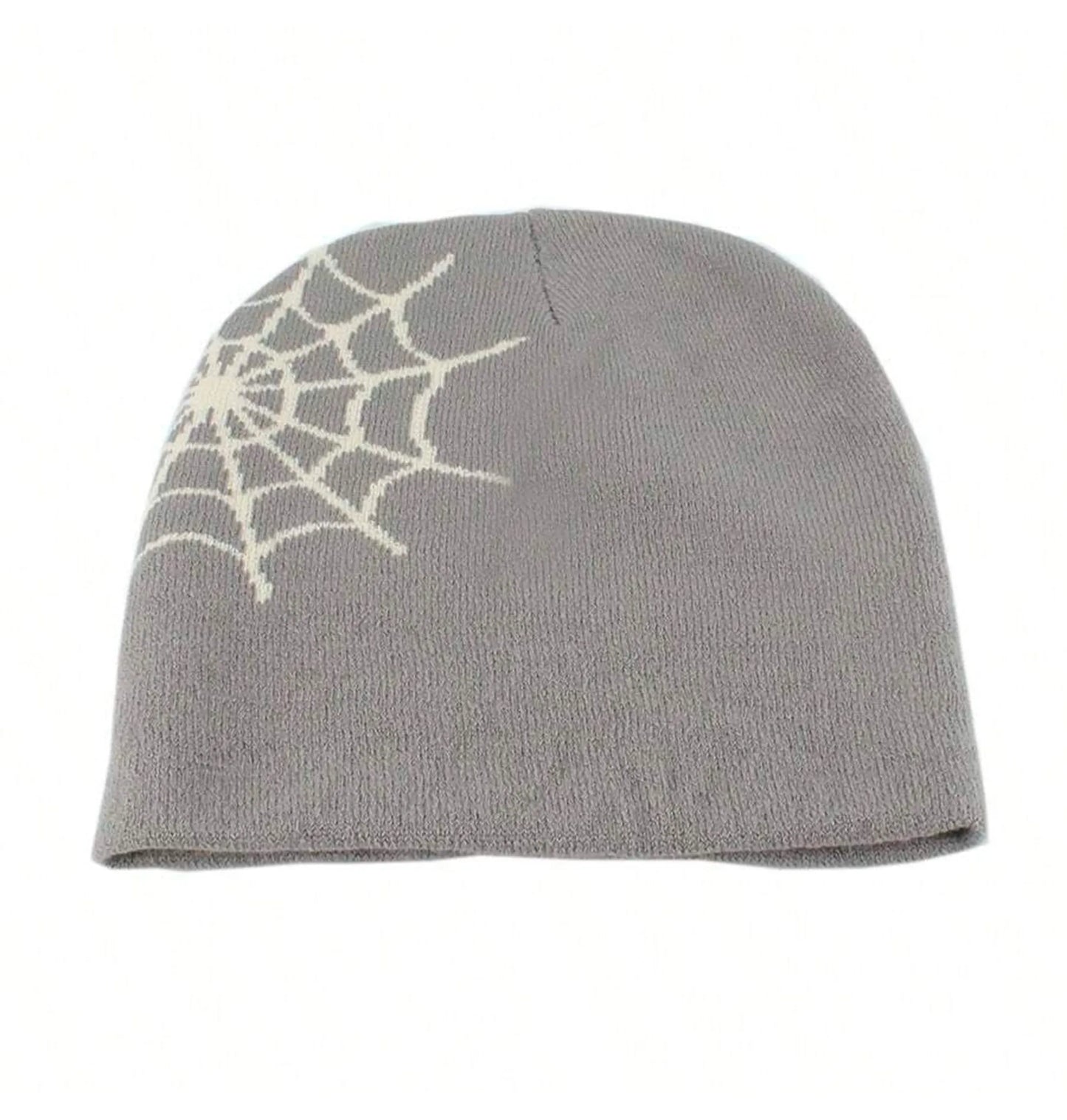 Gorro de lã Punk Gruty Visions