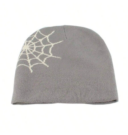 Gorro de lã Punk Gruty Visions
