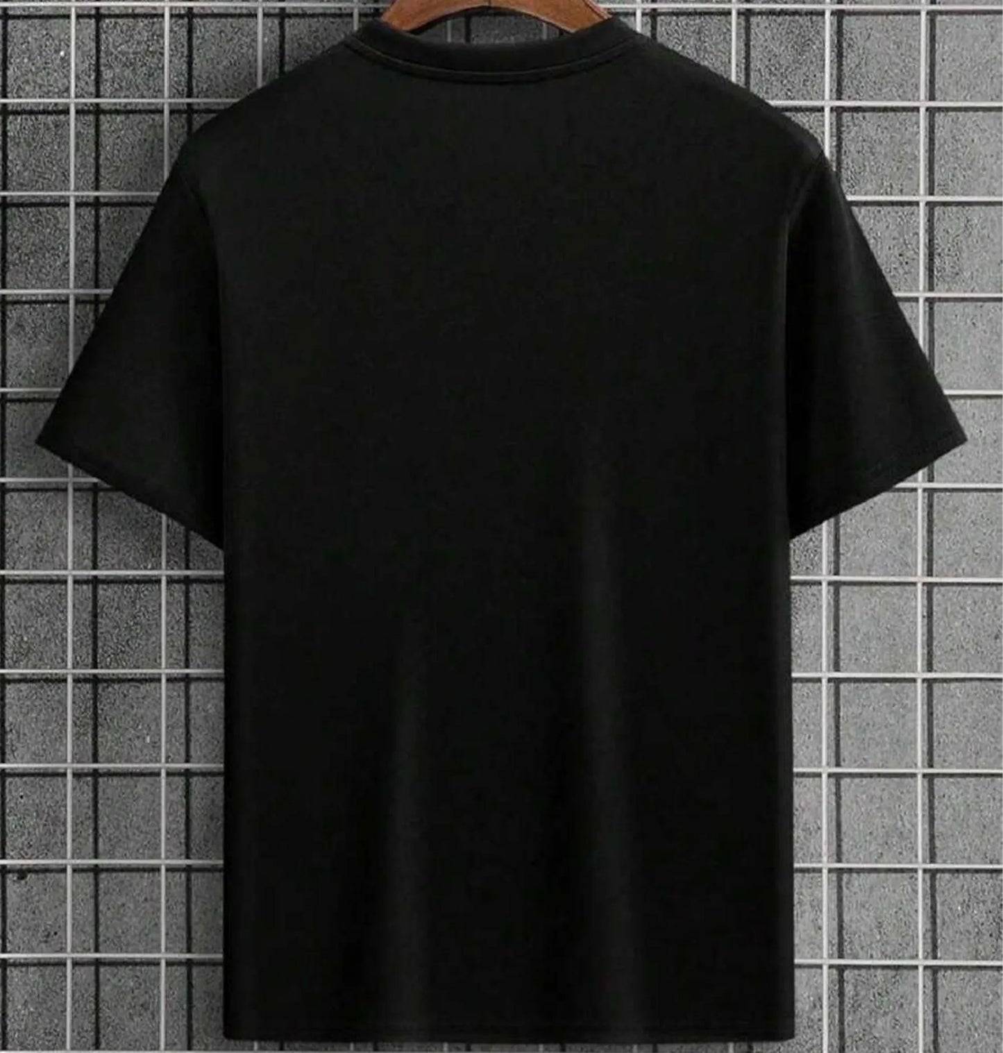 Camiseta Masculina Algodão Premium Urso Teddy