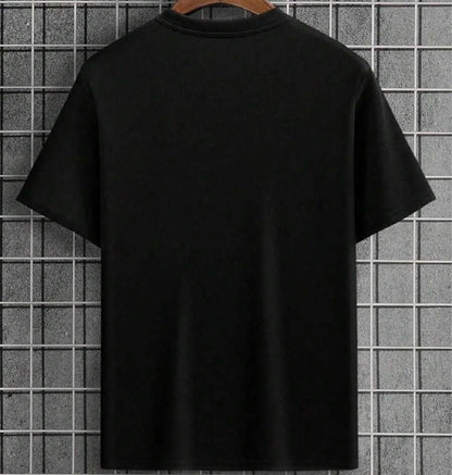 Camiseta Masculina Algodão Premium Urso Teddy