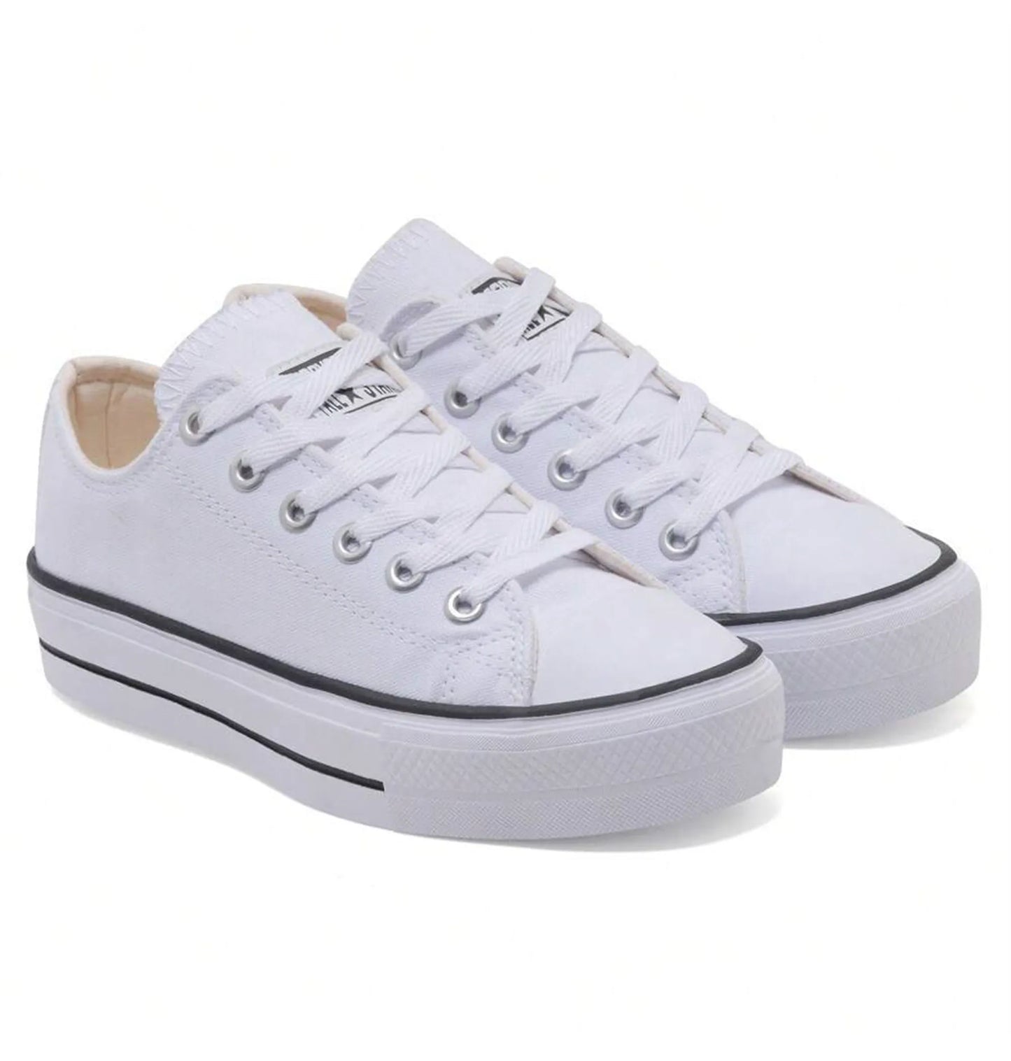 Tênis Chuck Taylor All Star Cano Baixo