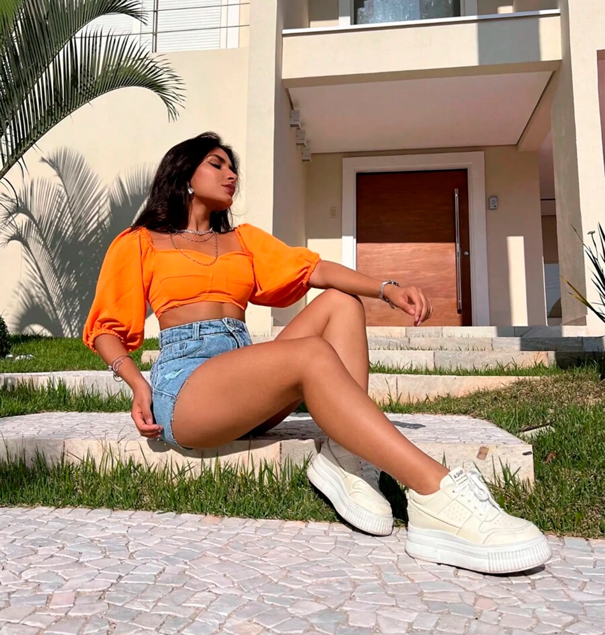 Short