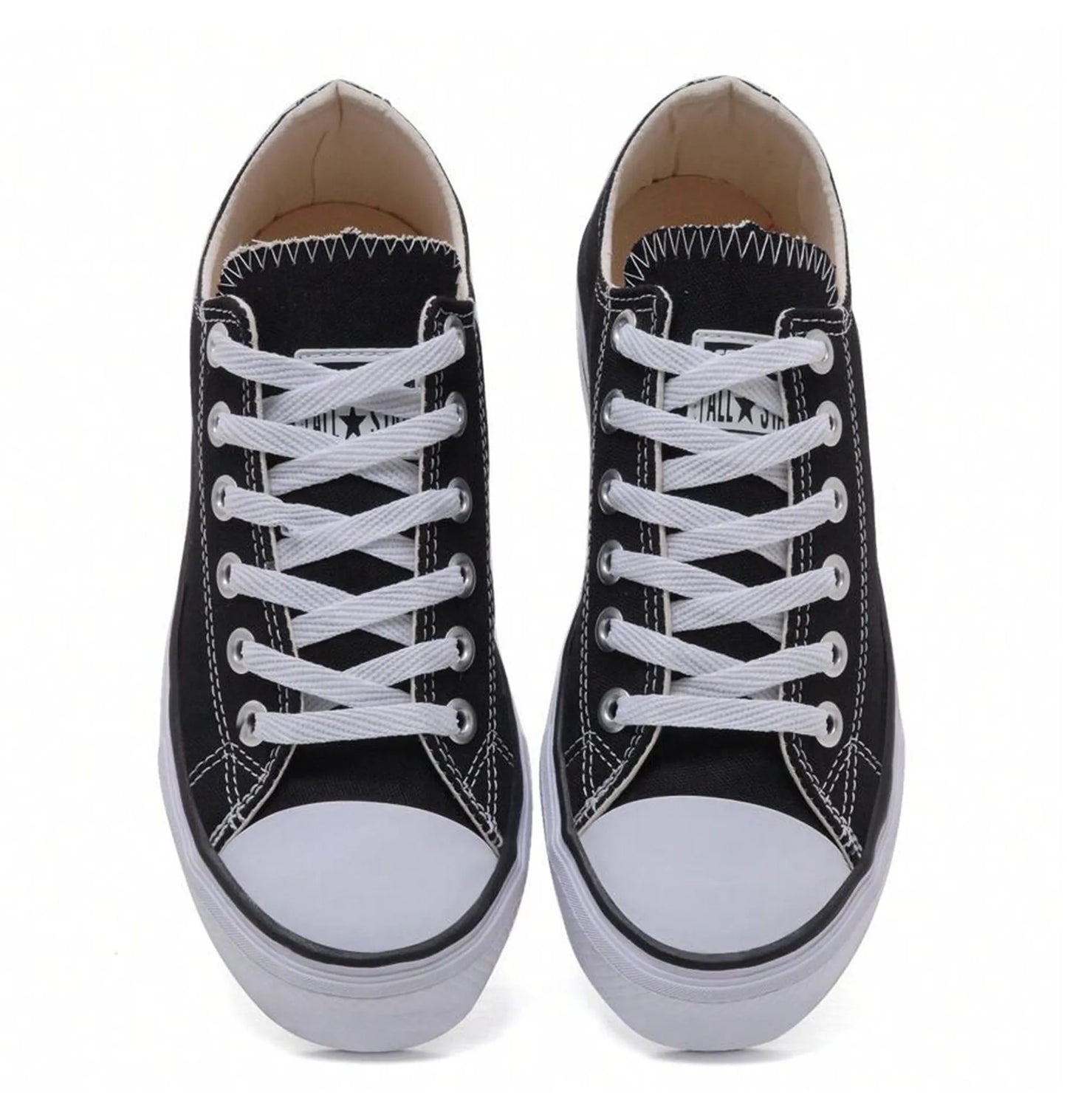 Tênis Chuck Taylor All Star Cano Baixo